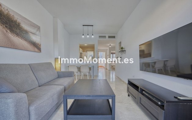 Revente - Appartement - Mijas - Mijas Costa