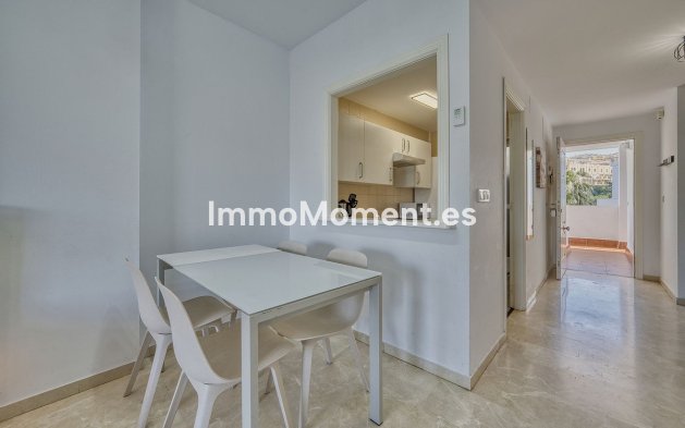 Revente - Appartement - Mijas - Mijas Costa