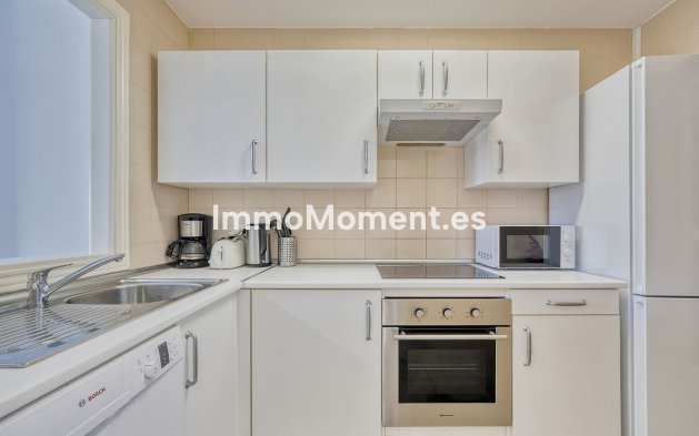 Revente - Appartement - Mijas - Mijas Costa