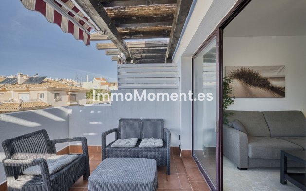 Revente - Appartement - Mijas - Mijas Costa
