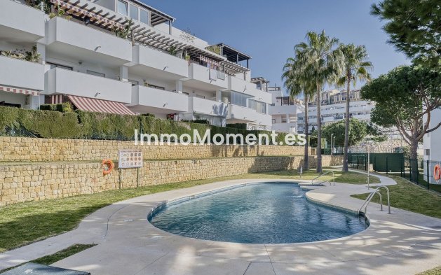 Revente - Appartement - Mijas - Mijas Costa