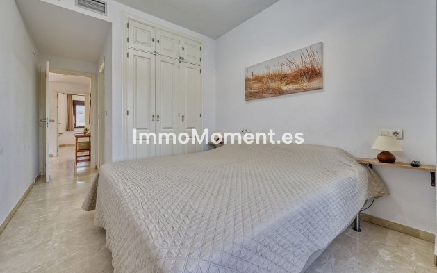 Revente - Appartement - Mijas - Mijas Costa