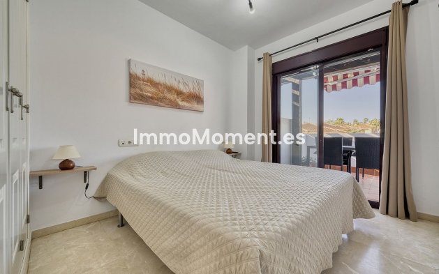 Revente - Appartement - Mijas - Mijas Costa