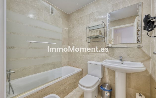 Revente - Appartement - Mijas - Mijas Costa