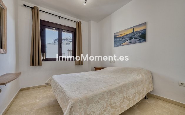 Revente - Appartement - Mijas - Mijas Costa