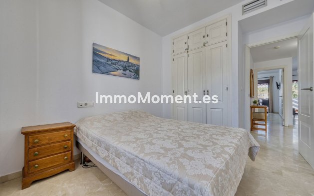 Revente - Appartement - Mijas - Mijas Costa