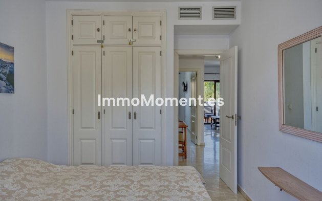 Revente - Appartement - Mijas - Mijas Costa