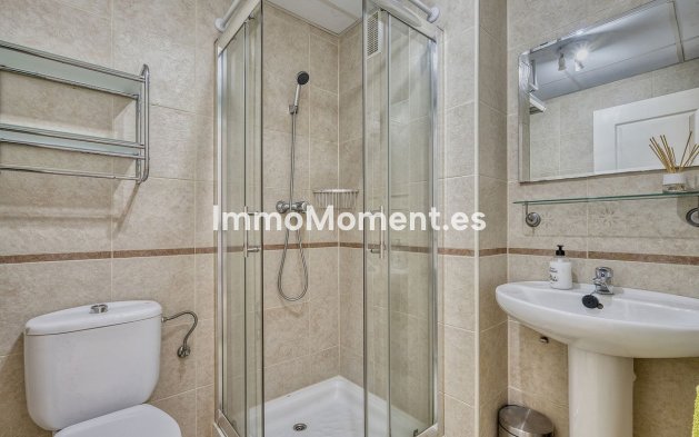 Revente - Appartement - Mijas - Mijas Costa