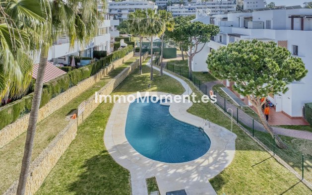Revente - Appartement - Mijas - Mijas Costa