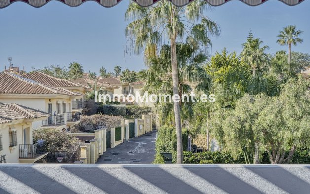 Revente - Appartement - Mijas - Mijas Costa