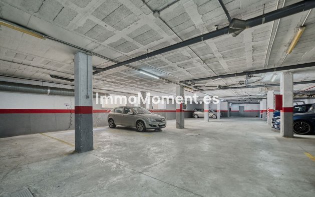 Revente - Appartement - Mijas - Mijas Costa