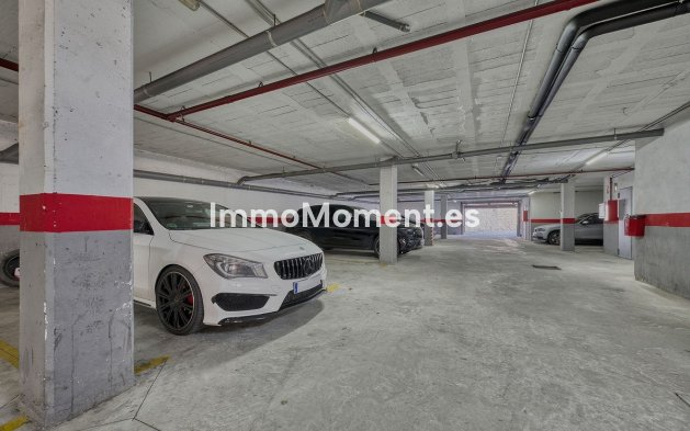 Revente - Appartement - Mijas - Mijas Costa