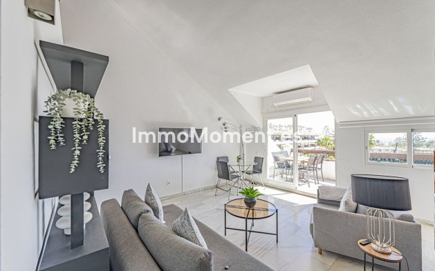 Reventa - Apartamento - Marbella - The Golden Mile