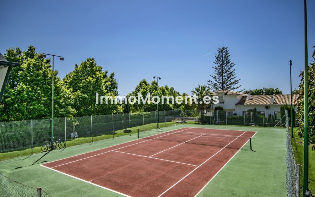 Reventa - Apartamento - Marbella - The Golden Mile