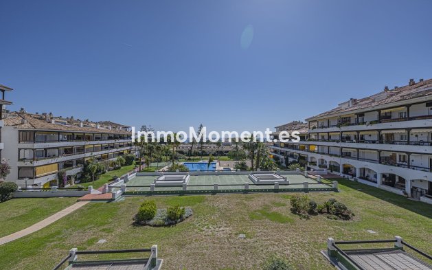 Reventa - Apartamento - Marbella - The Golden Mile