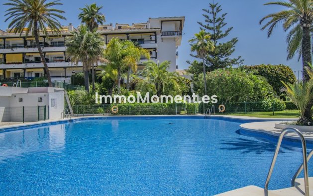 Reventa - Apartamento - Marbella - The Golden Mile