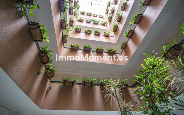 Reventa - Apartamento - Marbella - The Golden Mile
