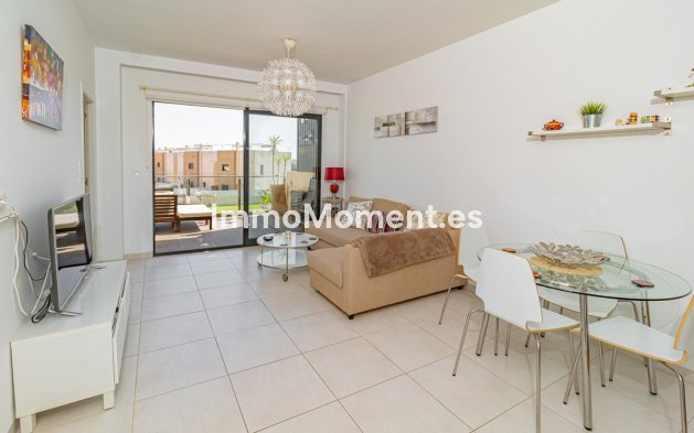 Reventa - Apartamento - Orihuela - Orihuela Costa