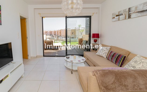 Reventa - Apartamento - Orihuela - Orihuela Costa