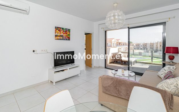 Reventa - Apartamento - Orihuela - Orihuela Costa