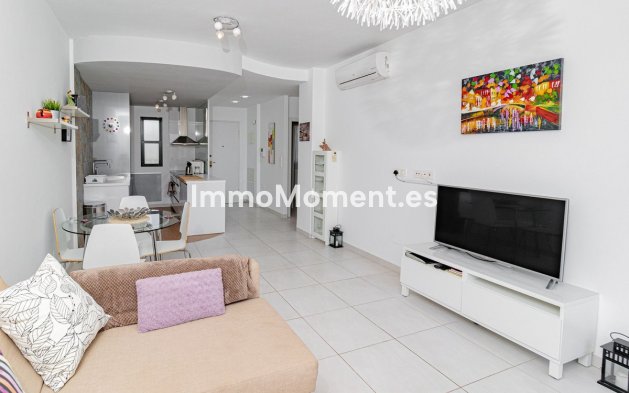 Reventa - Apartamento - Orihuela - Orihuela Costa