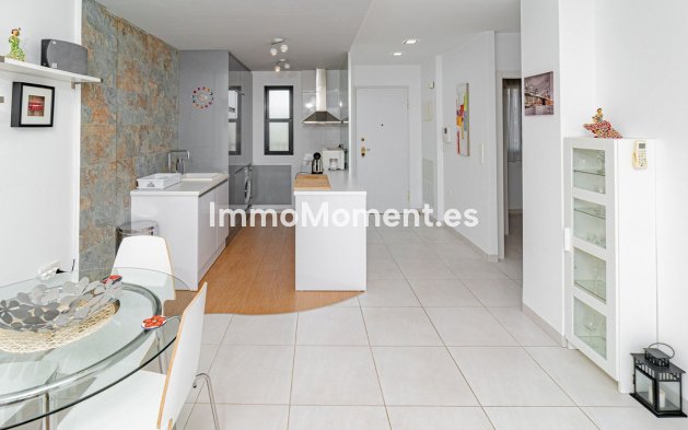 Reventa - Apartamento - Orihuela - Orihuela Costa