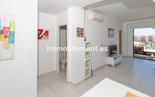 Reventa - Apartamento - Orihuela - Orihuela Costa