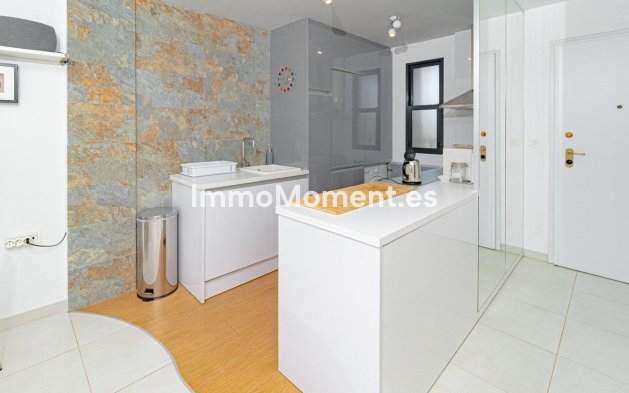 Reventa - Apartamento - Orihuela - Orihuela Costa