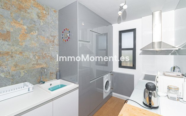 Reventa - Apartamento - Orihuela - Orihuela Costa