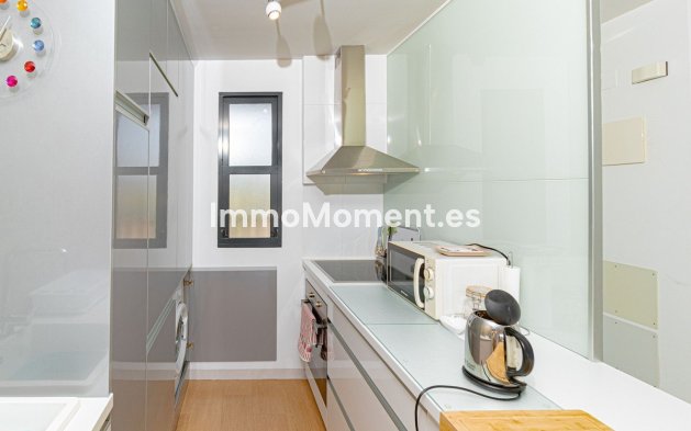 Reventa - Apartamento - Orihuela - Orihuela Costa