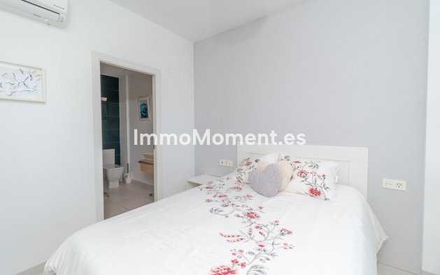 Reventa - Apartamento - Orihuela - Orihuela Costa
