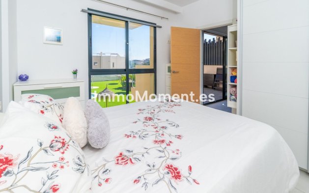 Reventa - Apartamento - Orihuela - Orihuela Costa