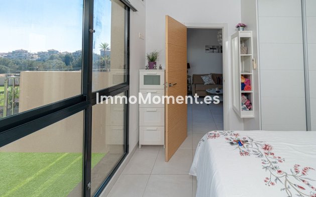 Reventa - Apartamento - Orihuela - Orihuela Costa