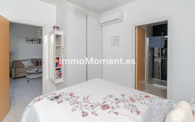 Reventa - Apartamento - Orihuela - Orihuela Costa