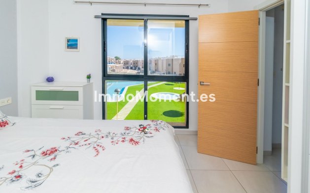 Reventa - Apartamento - Orihuela - Orihuela Costa