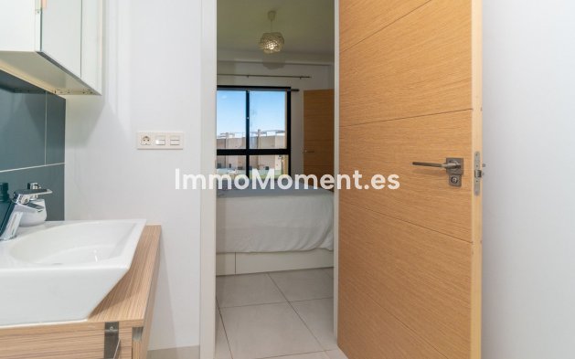 Reventa - Apartamento - Orihuela - Orihuela Costa