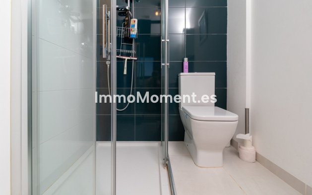 Reventa - Apartamento - Orihuela - Orihuela Costa