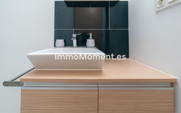Reventa - Apartamento - Orihuela - Orihuela Costa