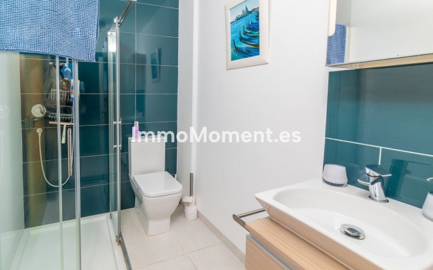 Reventa - Apartamento - Orihuela - Orihuela Costa