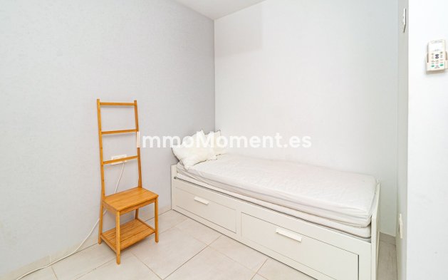 Reventa - Apartamento - Orihuela - Orihuela Costa