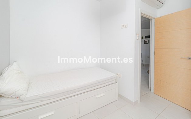 Reventa - Apartamento - Orihuela - Orihuela Costa