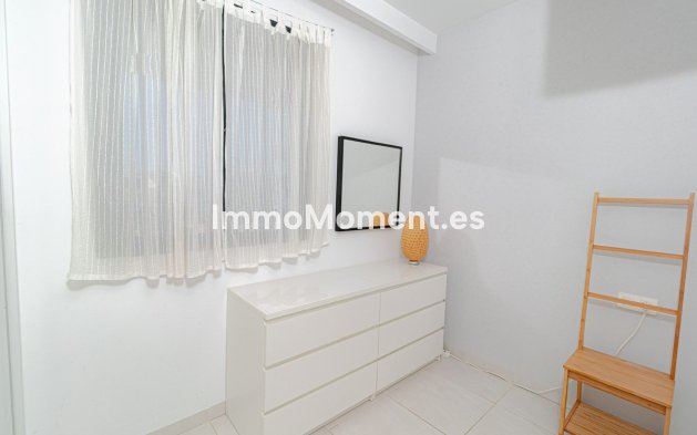 Reventa - Apartamento - Orihuela - Orihuela Costa