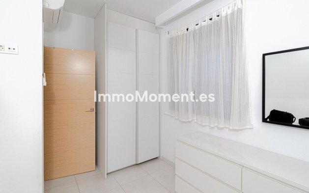 Reventa - Apartamento - Orihuela - Orihuela Costa