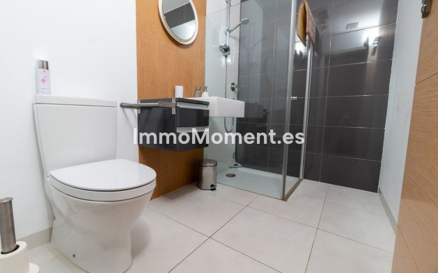 Reventa - Apartamento - Orihuela - Orihuela Costa