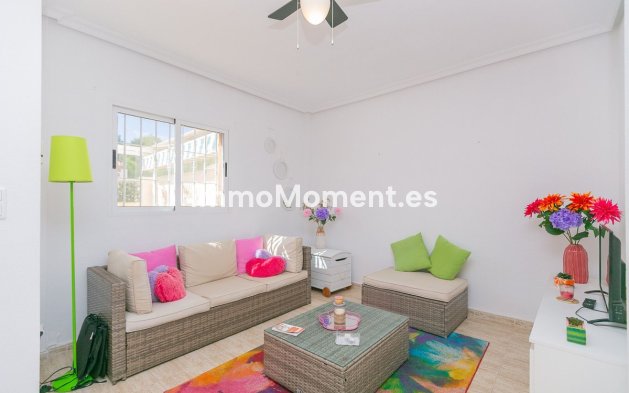Revente - Villa - Pilar de la Horadada - Pilar de la Horadada Centro