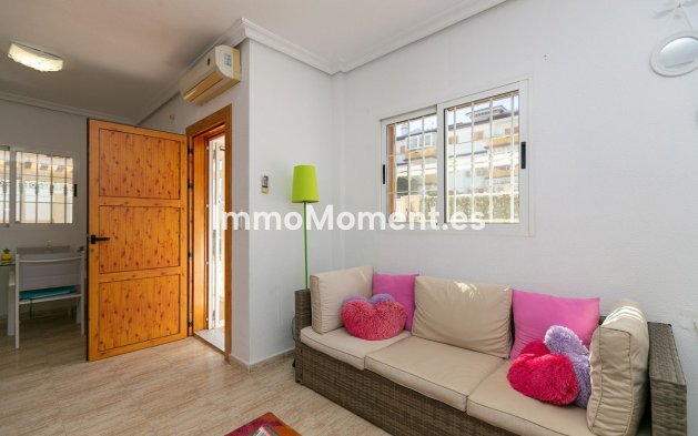Revente - Villa - Pilar de la Horadada - Pilar de la Horadada Centro