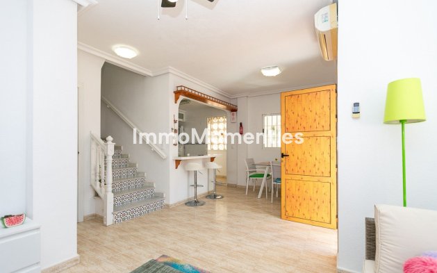 Revente - Villa - Pilar de la Horadada - Pilar de la Horadada Centro