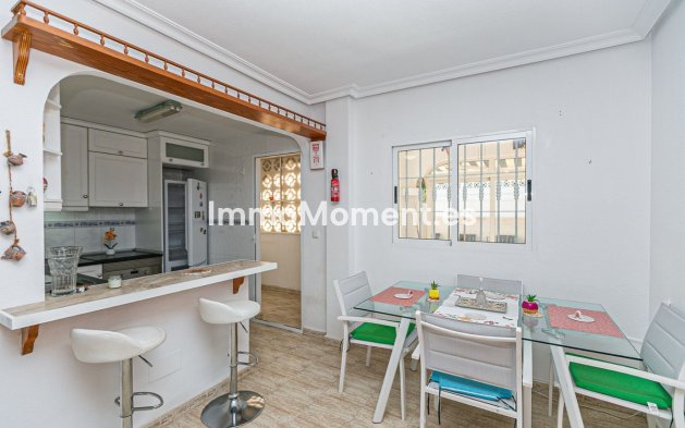 Revente - Villa - Pilar de la Horadada - Pilar de la Horadada Centro