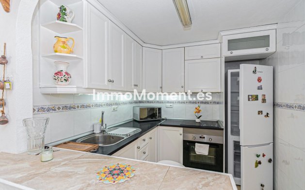 Revente - Villa - Pilar de la Horadada - Pilar de la Horadada Centro