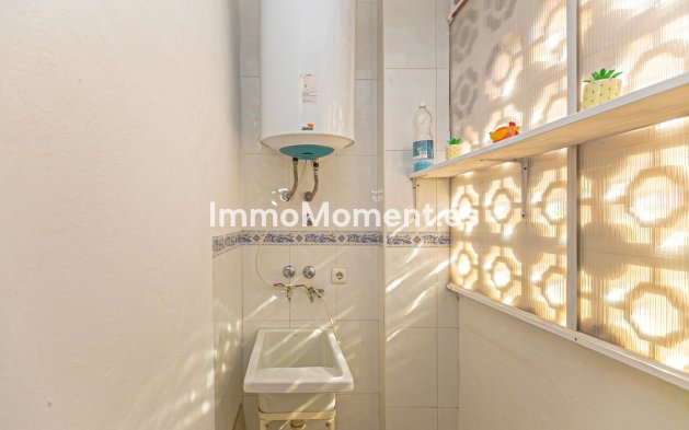 Revente - Villa - Pilar de la Horadada - Pilar de la Horadada Centro